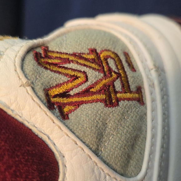 Lebron 7 MVP  Historu - Picture 9 of 14